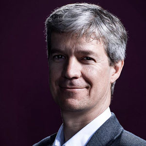 David Boas, Director of Boston University Neurophotonics Center