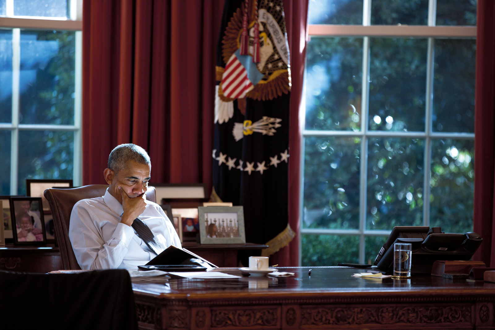 Situation Room