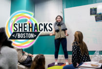 She Hacks Boston