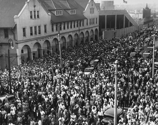 01 Milwaukee Braves parade 1953 