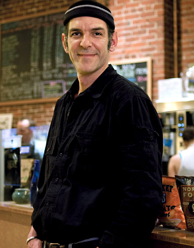 Dan Goldstein