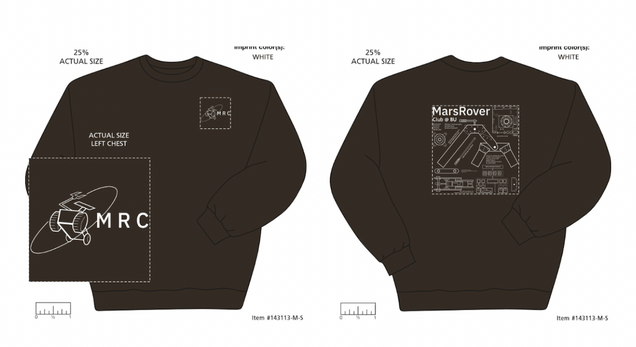 Student swag example 2