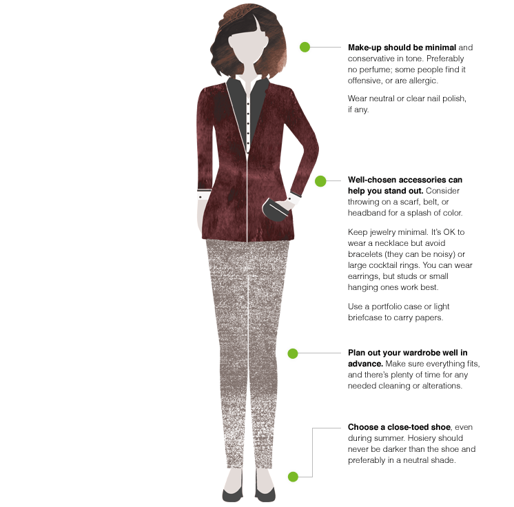 All 98+ Images Photos Of Interview Attire Women Updated