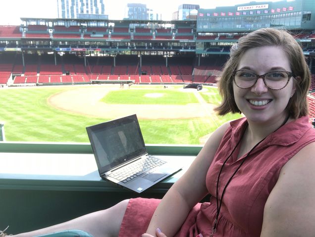 Introducing the Green Monster: Cover Your Bases with Fenway Park Facts &  Tips