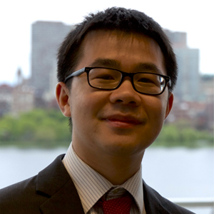 Professor Dan Li