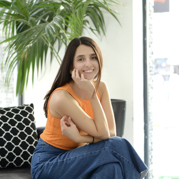 Bahar Aldanmaz