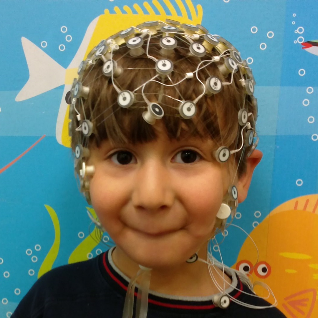 eeg for kids