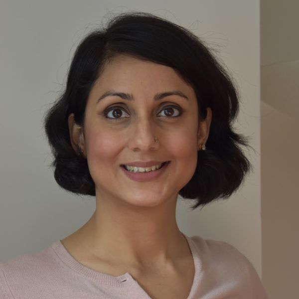 Neha Gondal, Associate Professor of Sociology + Computing & Data Sciences