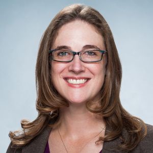 Headshot of Emily Ryan, Boston University Faculty of Computing & Data Sciences