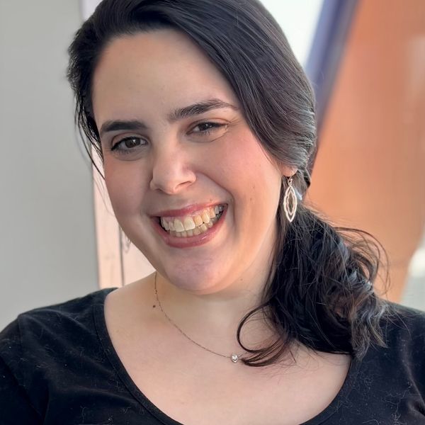 Kira Goldner, BU Faculty of Computing & Data Sciences