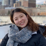 Han Shao, Postdoctoral Associate, Harvard University; Incoming Assistant Professor, UMD