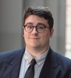 BU Faculty of Computing & Data Sciences Gary Wilson
