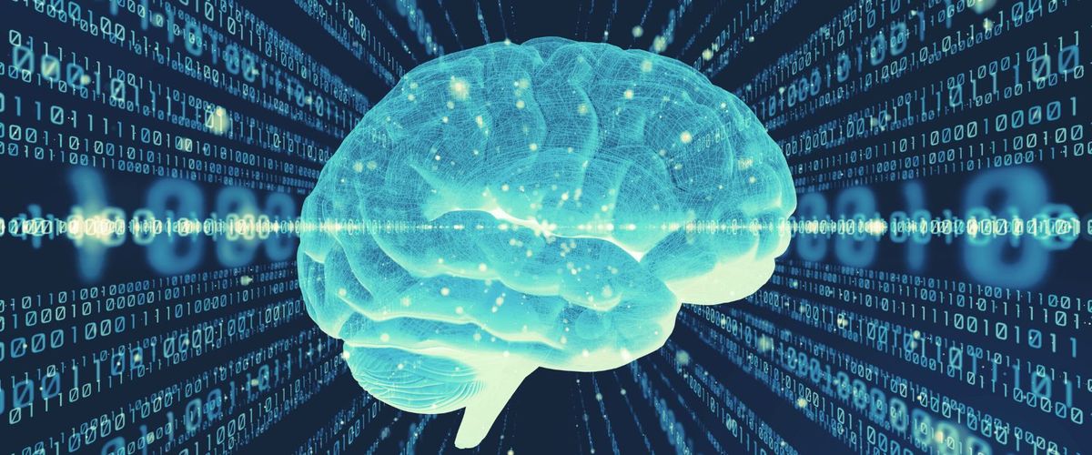 Photo of AI and Behavioral Science, Prof. Josh Peterson