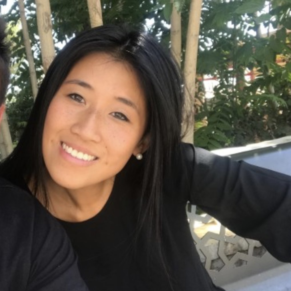 Headshot of August Siu