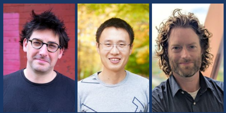 CDS Faculty Fellows 2025-26