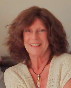 Marnie Reed