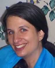 Michaud Headshot