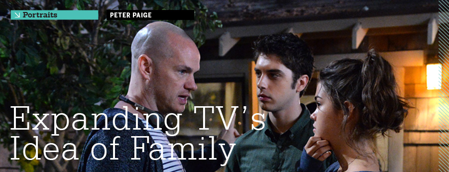 Expanding TV’s Idea of Family