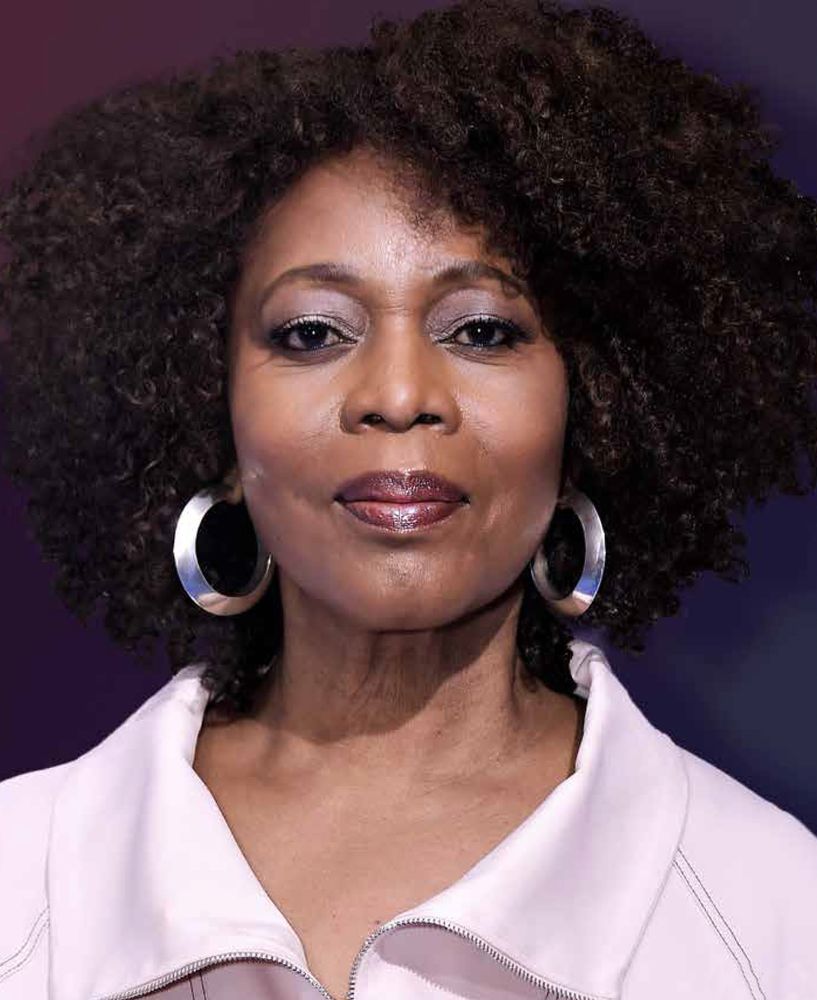 Conversation: Alfre Woodard & John Bartinicki | College of Fine Arts