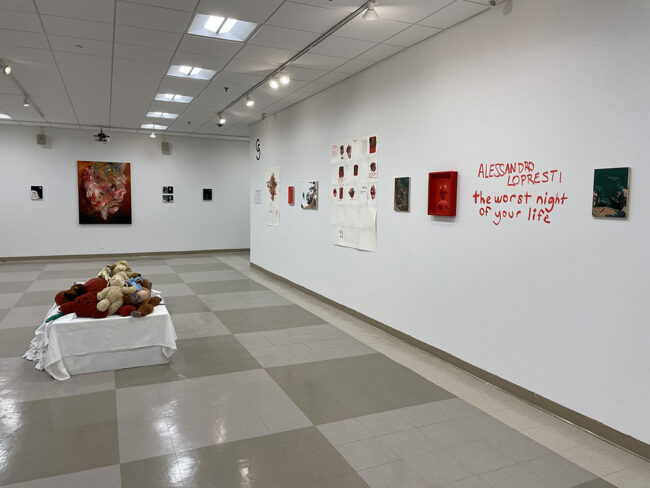 Gallery 5 Alessandro Lopresti