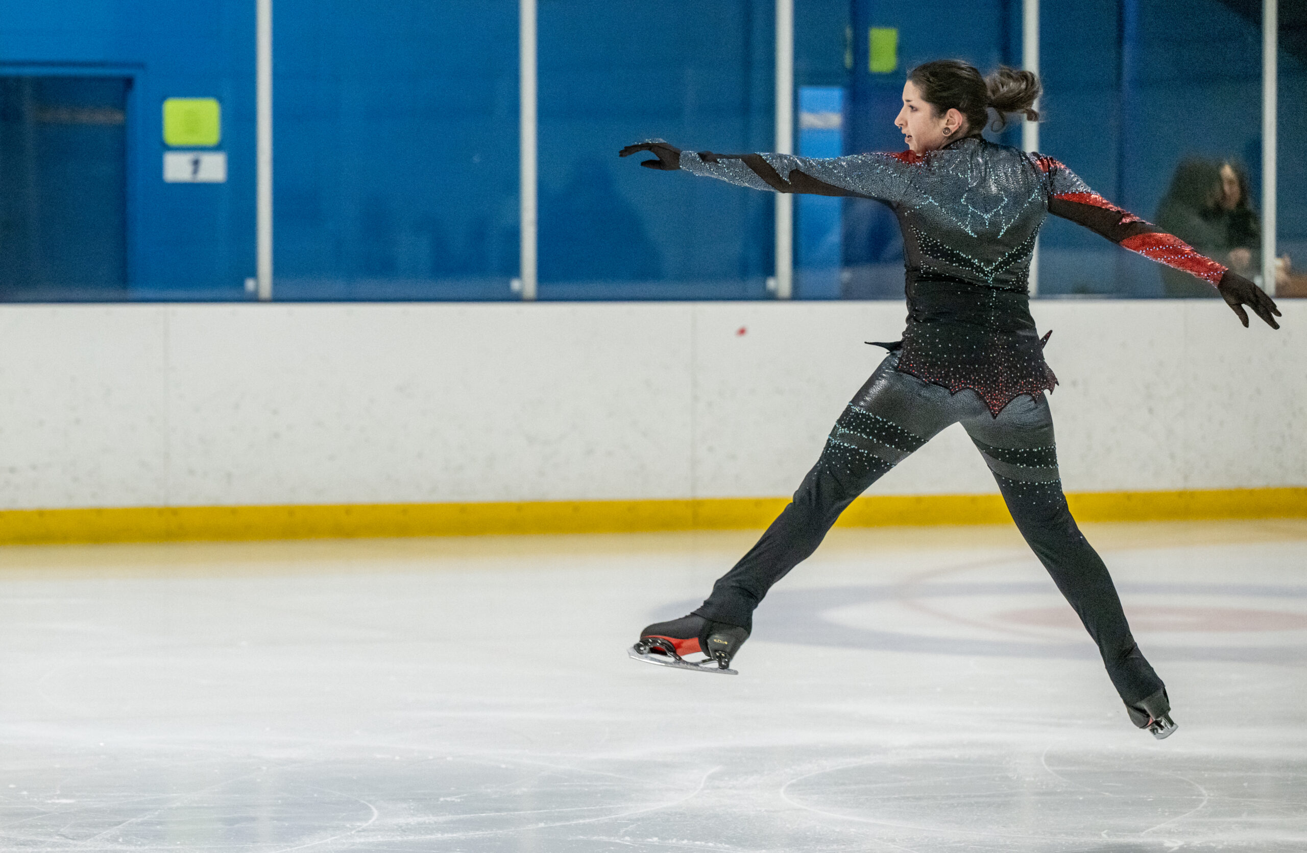Winter Olympics: Skating superstar Yuzuru Hanyu just misses historic  quadruple axel | Stuff.co.nz