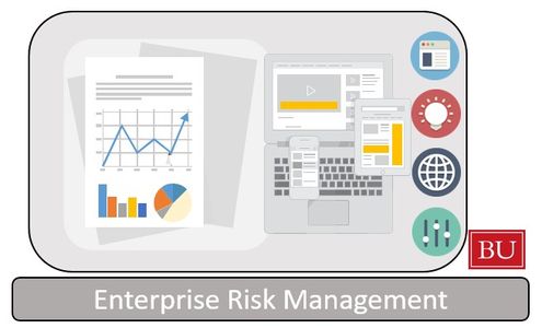 Enterprise Risk Management