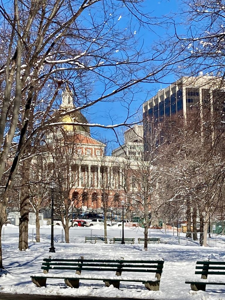 State House