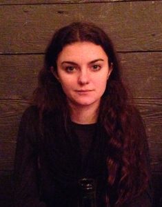 Photo of Allyson English