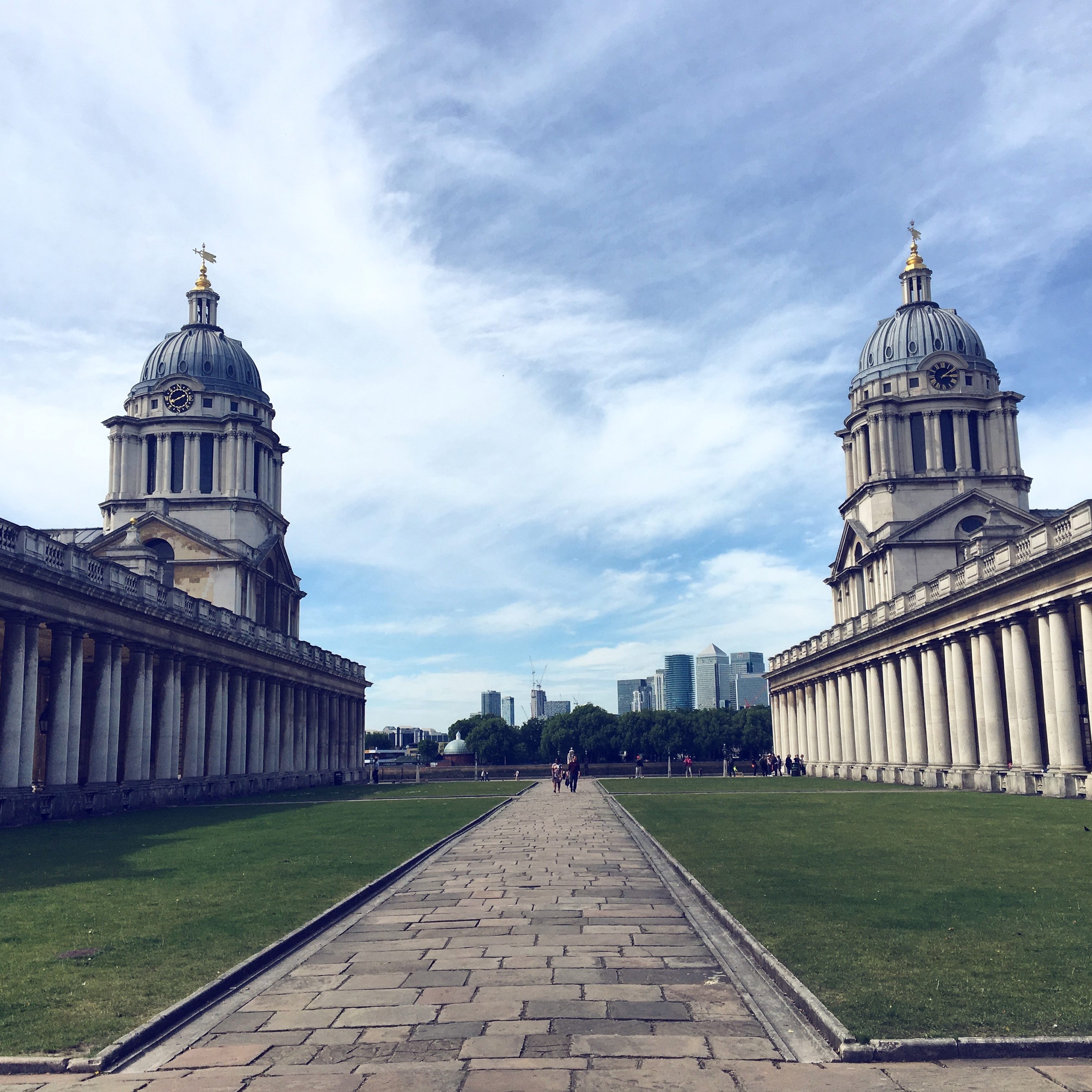 Greenwich