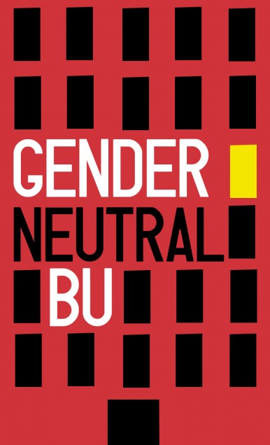 gender neutral BU