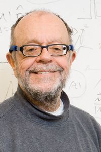 Professor Tom Keyes