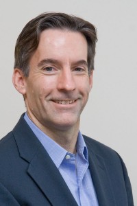 Professor John Straub