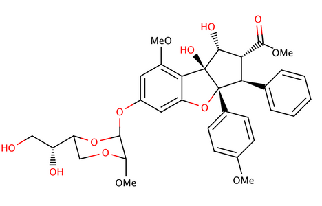 Silvestrol