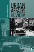 urban affairs review