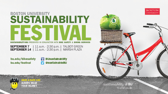 2017 Sustainability Festival