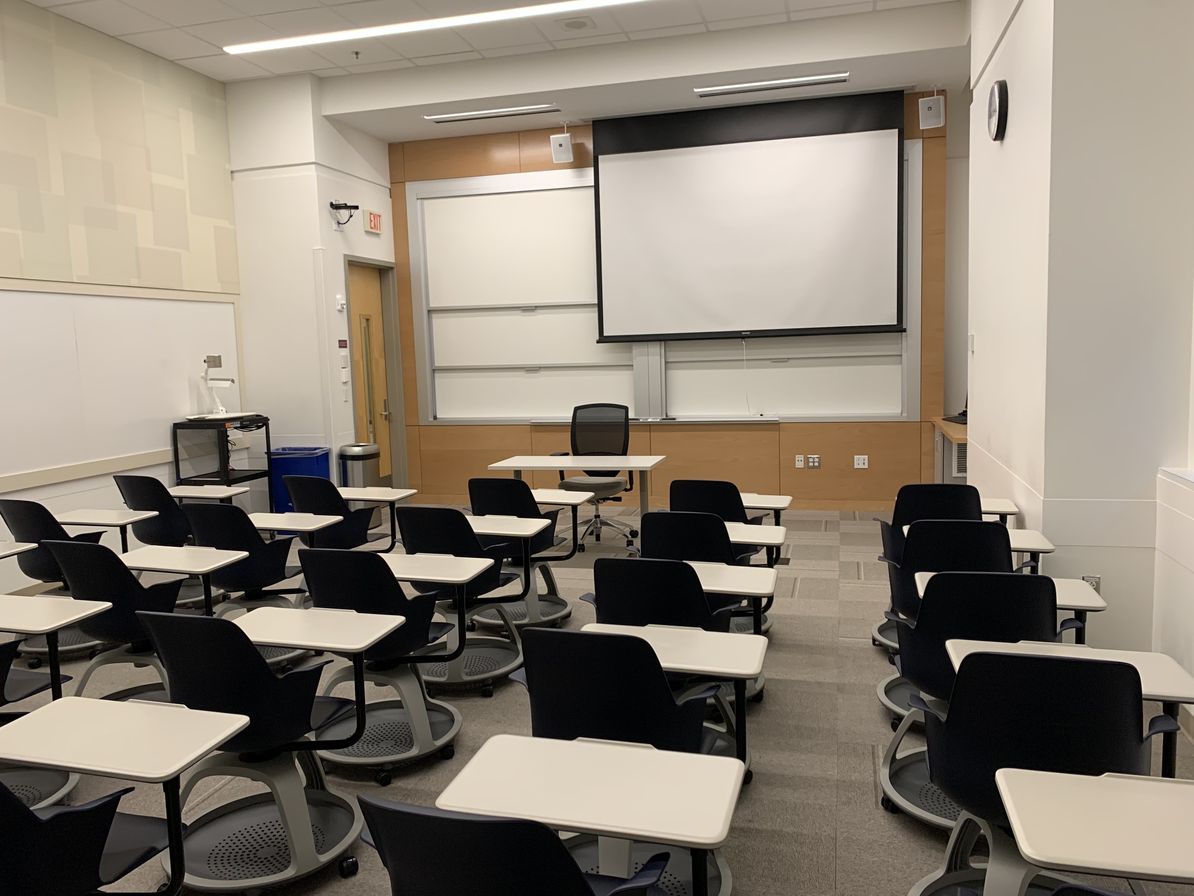 PHO-202 » Classrooms, Blog Archive