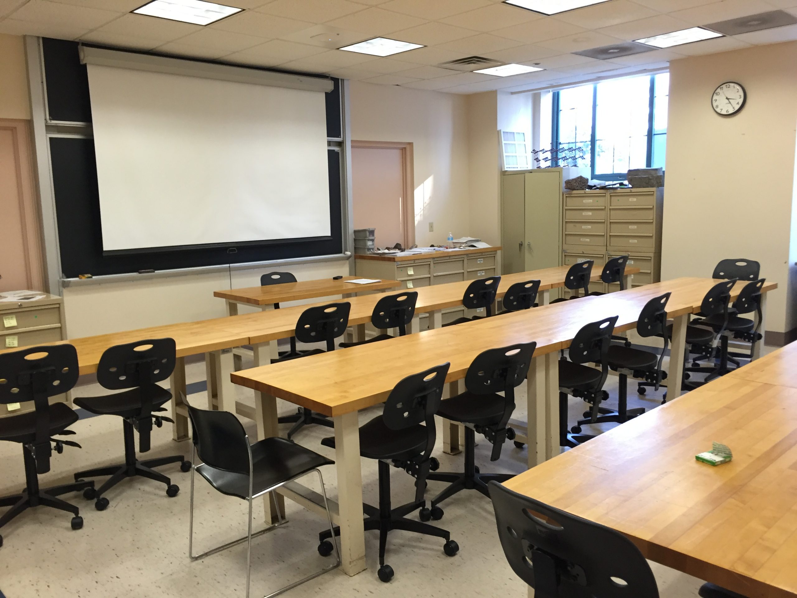 CAS-B08A » Classrooms | Blog Archive | Boston University