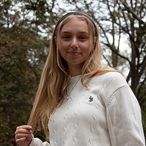 Profile picure of Ali Cook