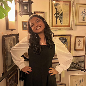 Profile picture of Sana Muneer