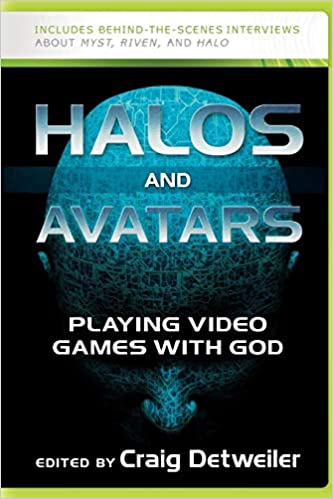 Theology of Games