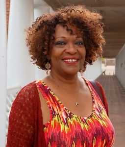 Rita Dove 