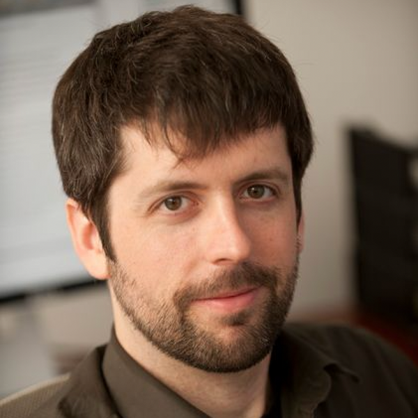 Mark Kramer Headshot
