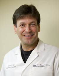 Dr. Jason Zeim: New Director of the Urgent Dental Care Center