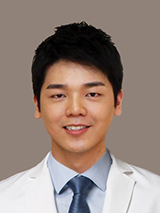 Dr. David S. Kim