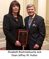 MET CS Program Administration Director Wins BU's 2020 Perkins Award for  Distinguished Service