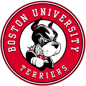 Boston University Terriers Logo