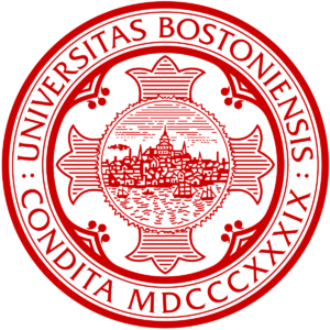 Seal of Boston University