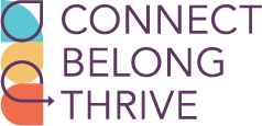 Connect, Belong, Thrive