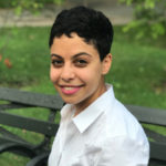 Heba Gowayed Headshot