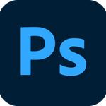 Adobe Photoshop Icon